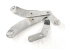Suzuki Intruder 1500 VL [2000] - Sheet metal holder struts sissy bar-2
