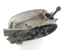 NSU Lux [All years] - Engine housing with crankshaft-1