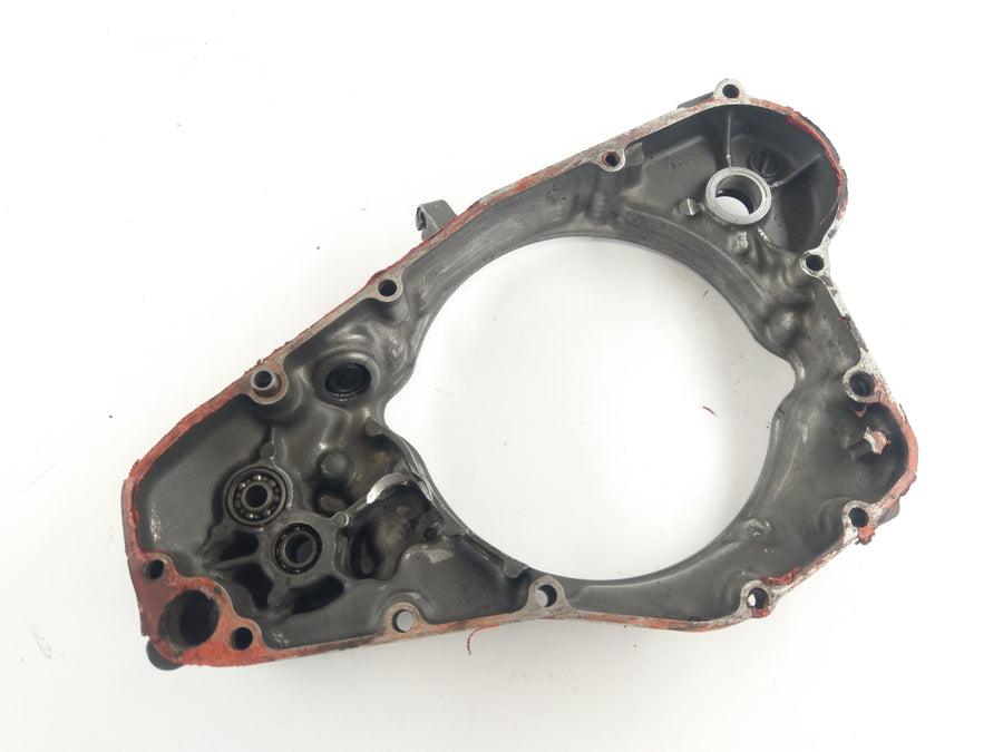 Suzuki RM 250 [1993] - Inner clutch cover engine cover