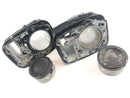 Suzuki Intruder VL 1500 AL [2000] - Cylinder and piston set cylinder front and rear-1