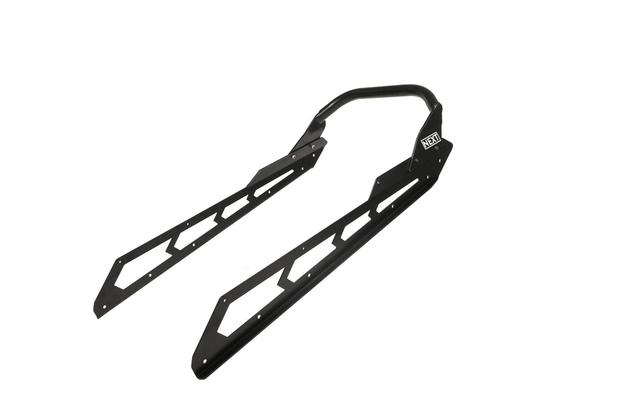 SKI DOO SUMMIT X 850 E TEC 165 [2017-2022] - Rear bumper for snowmobiles