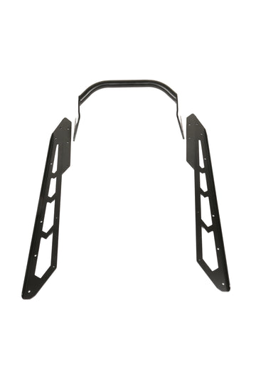 SKI DOO FREERIDE 850 E TEC 154 [2019-2022] - Rear bumper for snowmobile