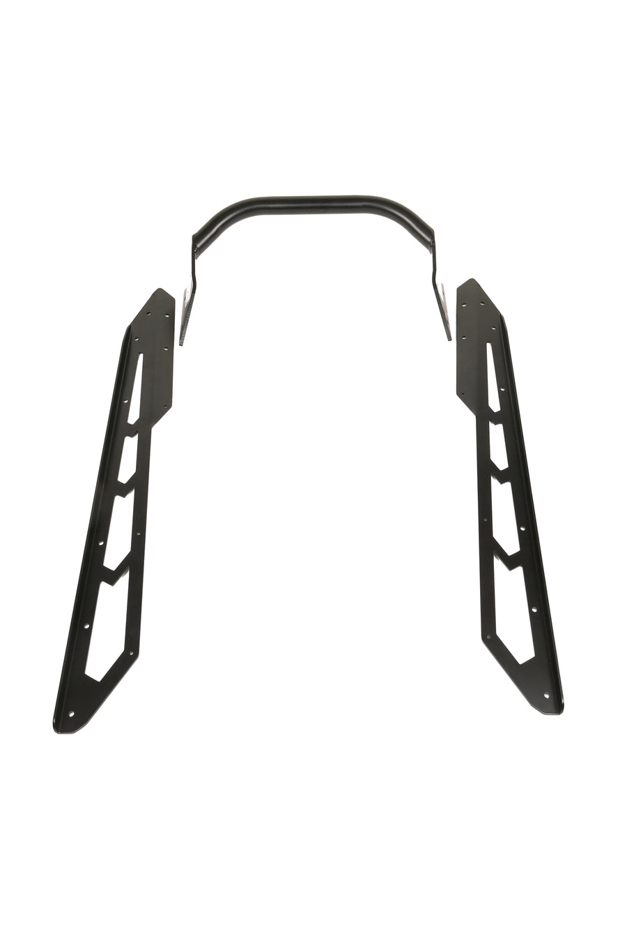 SKI DOO SUMMIT X 850 E TEC 165 [2017-2022] - Rear bumper for snowmobiles