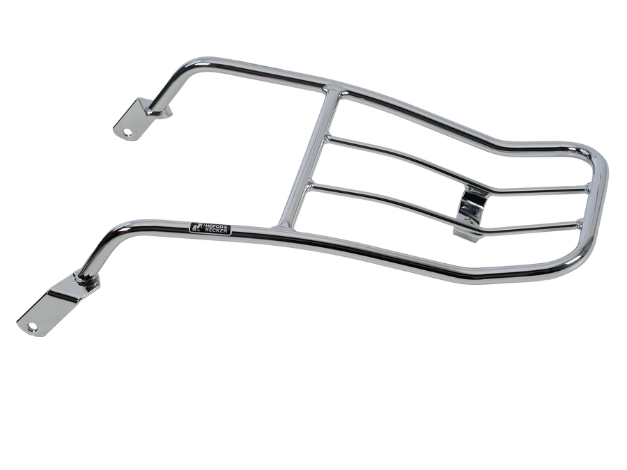 Honda VF 750 C [1993-2000] - Solorack ohne Rückenlehne chrom