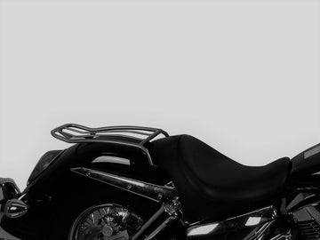 Honda VTX 1300 [2003-2007] - Solorack without a backrest - 0