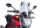 HONDA NC 750 SD [2020] – touring screen – transparent-10