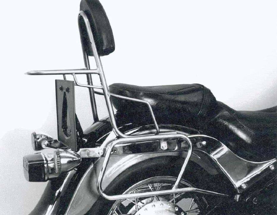 Kawasaki VN 800 Classic [1996-1999] - Sissybar without luggage bridge