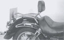 Kawasaki VN 1600 Classic [2003-2008] - Solorack without backrest-2