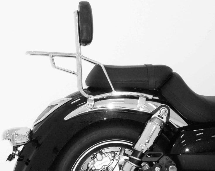 Kawasaki VN 1700 Classic [2009-2014] - Sissybar without luggage bridge