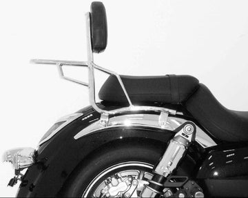 Kawasaki VN 1700 Classic [2009-2014] - Sissybar without luggage bridge