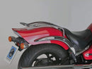 Suzuki M 800 Intruder [2005-2009] - Solorack without backrest-3