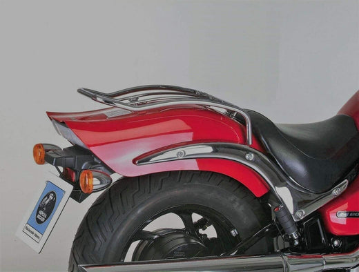 Suzuki M 800 Intruder [2005-2009] - Solorack without backrest