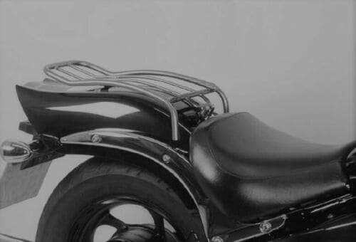 Suzuki M 800 Intruder [2005-2009] - Solorack without backrest