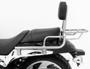 Suzuki M 1500 [2009-2010] - Sissybar without luggage bridge-2