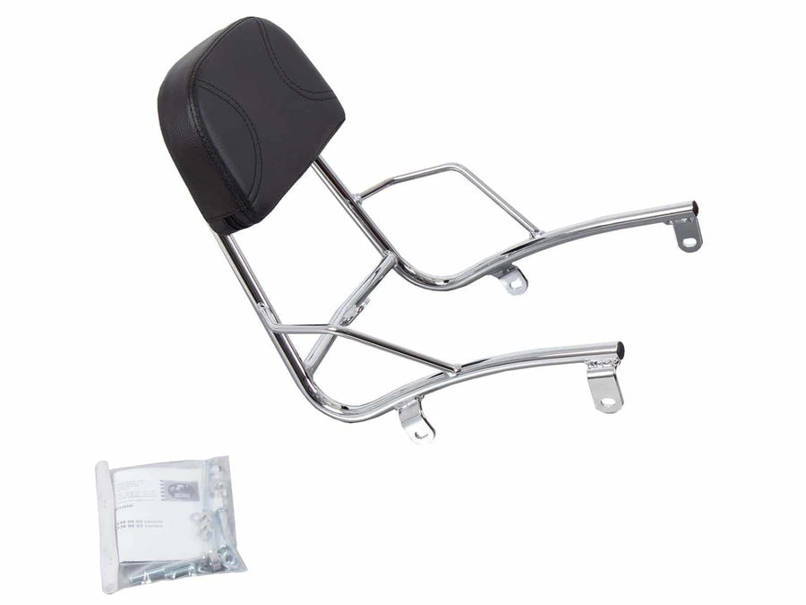 Suzuki VL 800 Intruder VO [2001-2016] - Sissybar without luggage bridge