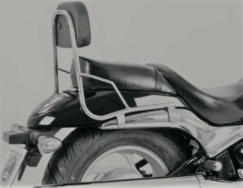 Suzuki M 800 Intruder [2010-2012] - Sissybar without luggage bridge