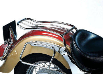 Yamaha XVS 650 Drag Star CL [1998-2007] - Solorack without backrest