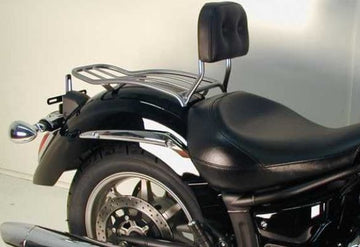 Yamaha XVS 1300 Midnight ST [2007-2016] - Solorack without backrest - 0