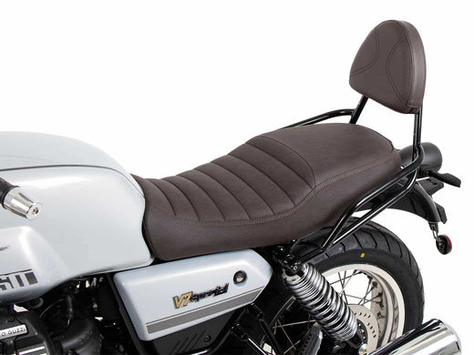 Moto Guzzi V 7 [2021-2024] - Sissybar without luggage bridge