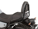 Moto Guzzi V7 Sport [2025] - Sissybar without luggage bridge-2