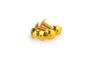 KTM RC 390 [2025] – Nuts made of anodized aluminum – silver-32