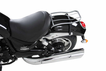 Triumph Rocket III [2004-2017] - Solorack without a backrest - 0