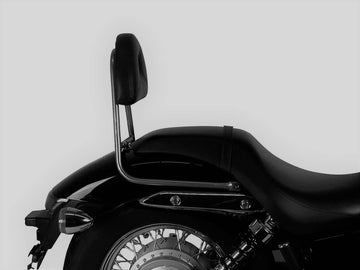 Honda VT 750 Shadow Spirit [2007-2013] - Sissybar without luggage bridge
