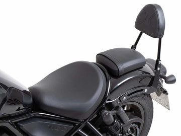 Honda CMX 1100 Rebel [2021-2024] - Sissybar without luggage bridge