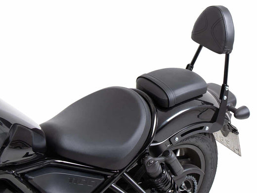 Honda CMX 1100 Rebel [2025] - Sissybar without luggage bridge