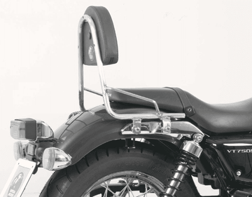 Honda VT 750 S [2010-2011] - Sissybar without luggage bridge