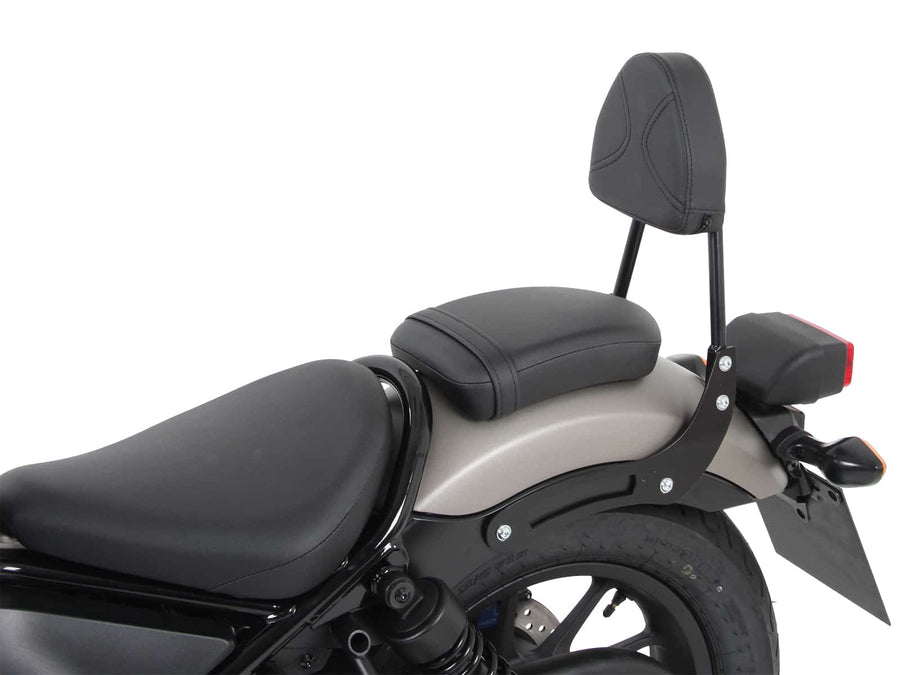Honda CMX 500 Rebel [2017-2025] - Sissybar without luggage bridge