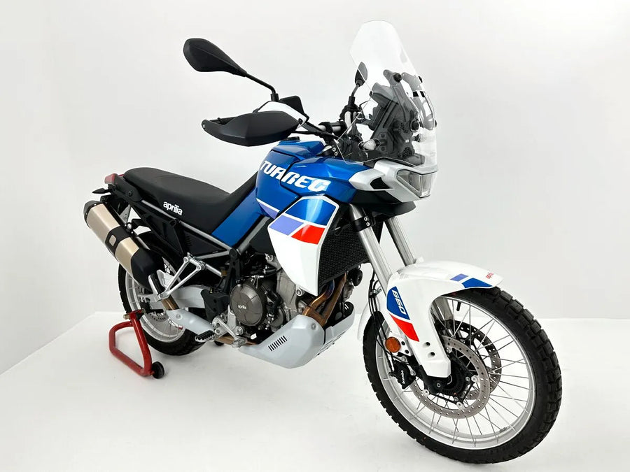 Aprilia Tuareg 660 [WRS]-motorcycle cladding disc