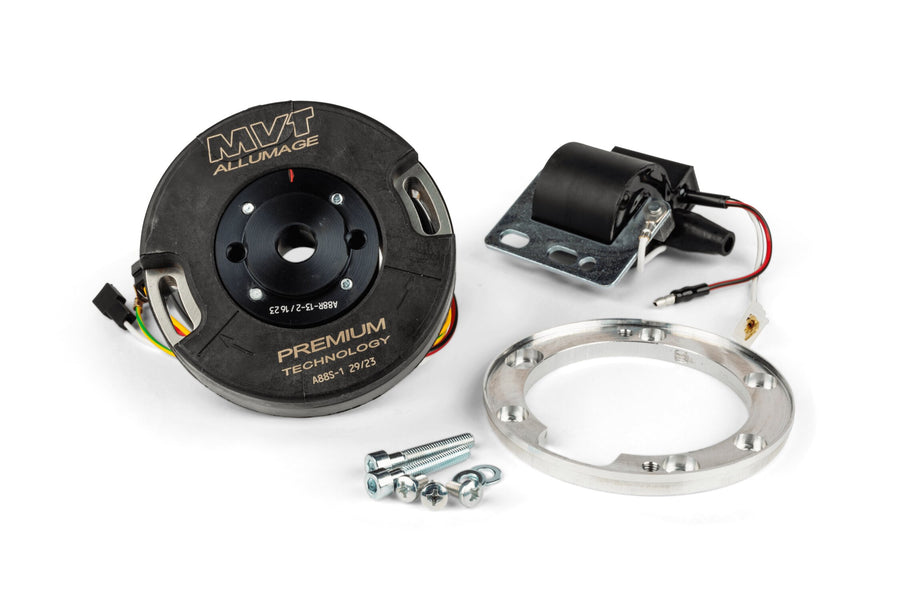 Fantic XE 50 2T - Zündung Premium mit Licht