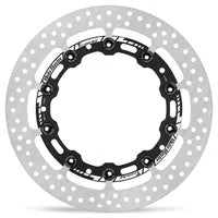 Bmw K 1600 Grand America [2021-2024, 2022-2024] - Rear Halo Series brake disc - picture 7