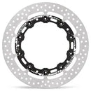 Bmw K 1600 Grand America [2021-2024, 2022-2024] - Rear Halo Series brake disc - picture 7