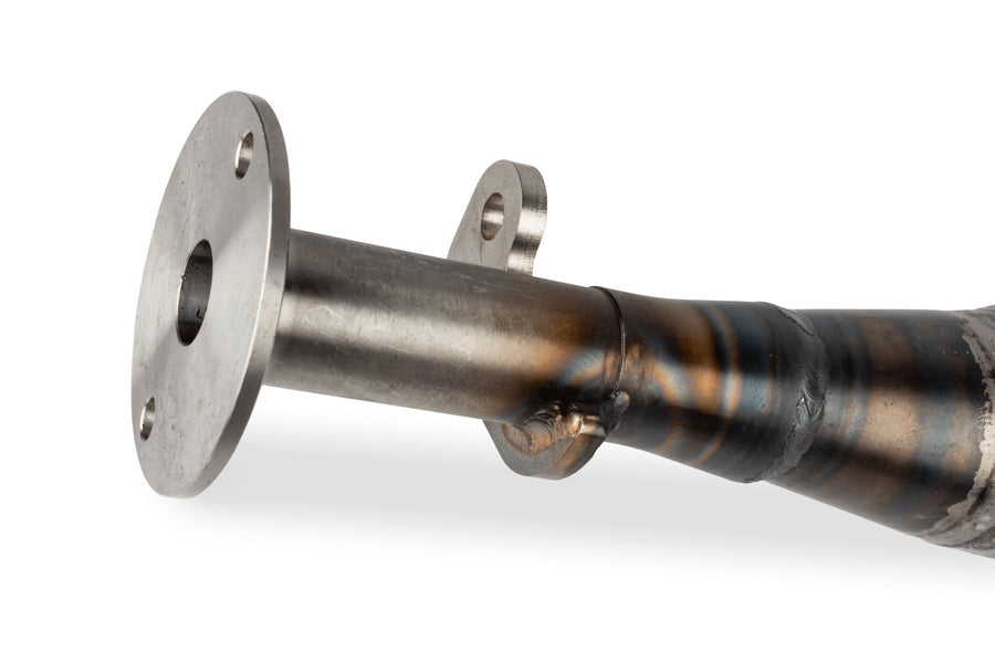 Keeway SM 50 2T - Auspuff 50