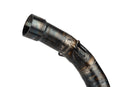 Fantic XE 50 2T - Auspuff 50