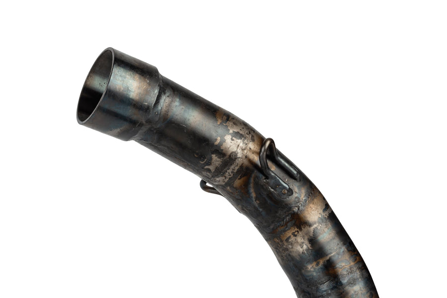 Fantic XE 50 2T - Auspuff 50