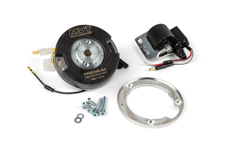 Derbi Senda R DRD Racing Enduro 50 2T D50B0 [2006–] - Ignition Premium balance shaft