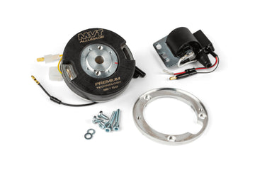 Aprilia SX SM 50 2T D50B0 [2007–] - Ignition Premium balance shaft