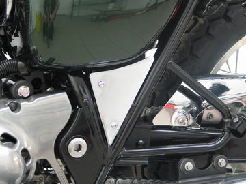 Kawasaki W 800 [2011-2016] - ornamental blend, below