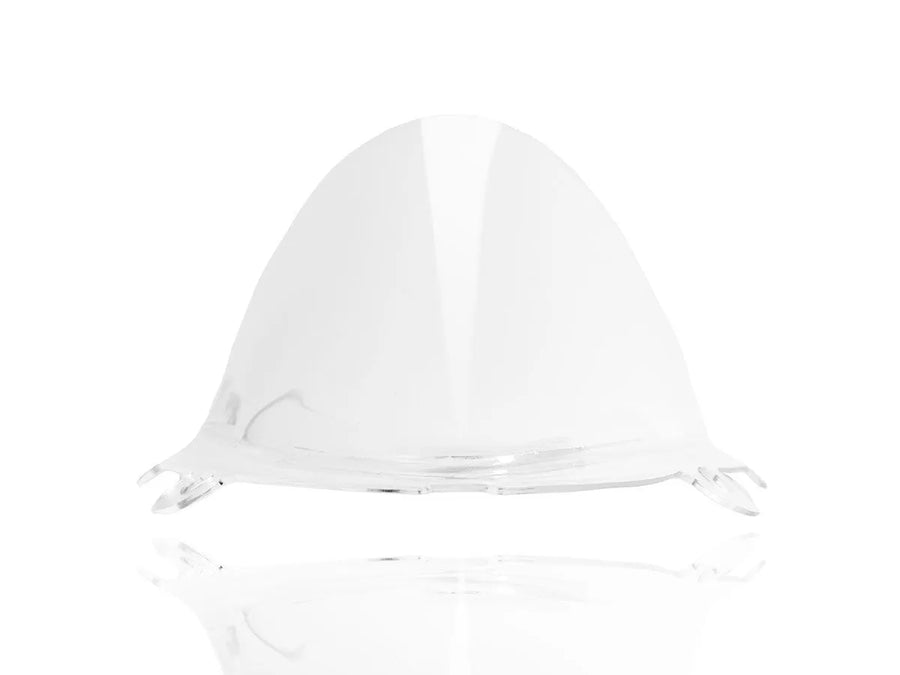 Aprilia RSV4 1100 Factory [WRS] - Windschild