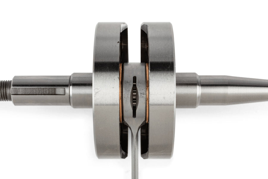 Beta RR SM 50 2T - tuning kit cylinder crankshaft R/T