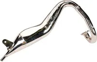 Yamaha Pw 80 [1992, 1996, 1998-2000, 2001-2003, 2005-2006] - Gold Series Fatty™ manifold - picture 5