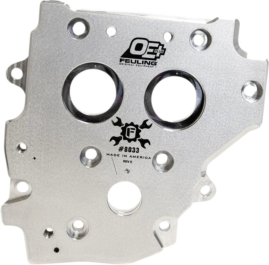 Harley-Davidson FXSBSE2 1800 Breakout CVO [2014] - OE+ camshaft plate - picture 1