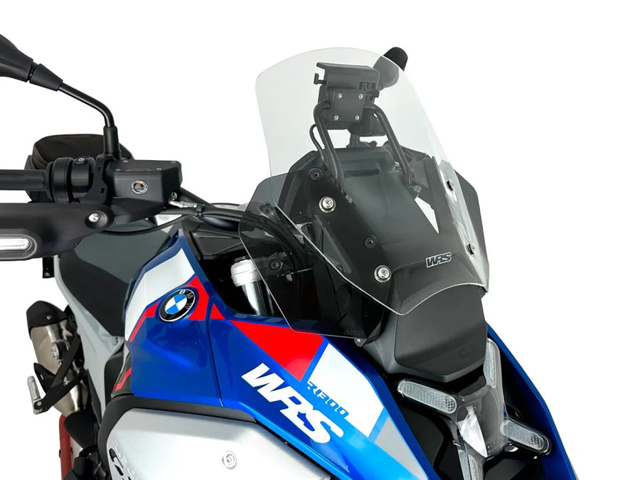 BMW R 1300 GS Trophy [WRS] – Windshield
