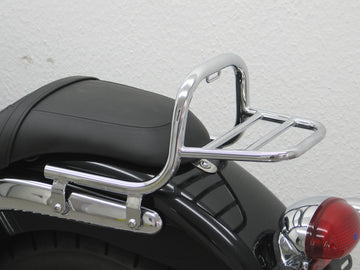 Triumph Speedmaster [2008-2017] - luggage rack
