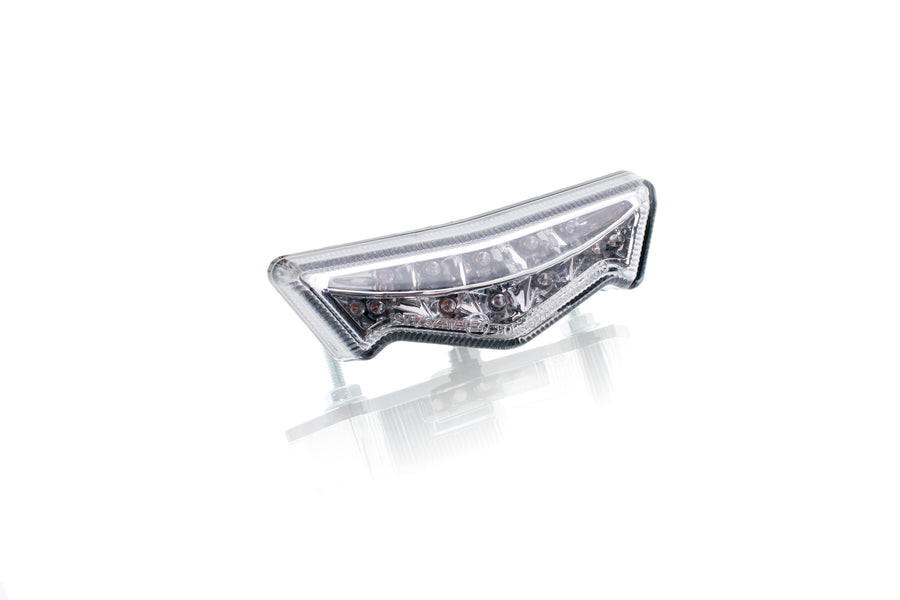 KTM RC 390 [2025] – Oval taillights – Black