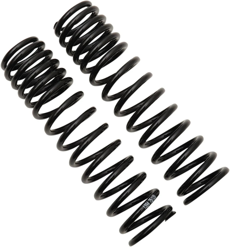 ducati 500 sl [PROGRESSIVE SUSPENSION] - shock absorber springs for 12-Series & 412-Series