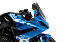 SUZUKI GSX-8R [2025] – Z-Racing Screen – Transparent-3